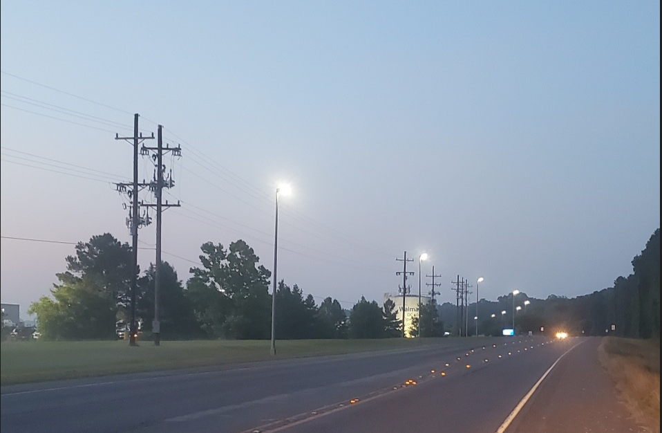 Sled Provides Critical Public Infrastructure Support To One Of The